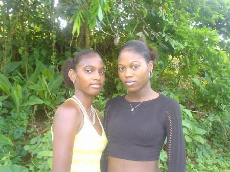 les 2 soeurs
